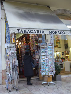 Tabacaria Monaco